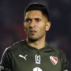 Martín Campaña no llegará a Pumas, los felinos no aceptaron la obligación de compra