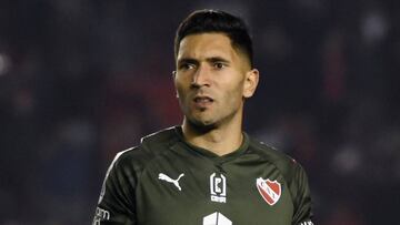 Martín Campaña no llegará a Pumas, los felinos no aceptaron la obligación de compra