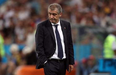 Así va el grupo B de la Copa del Mundo de Rusia