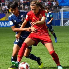 Menayo: "Tenemos una espinita clavada con el Mundial"