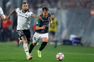 “Me debía algunas cosas y pude cambiar ese chip... era lo que necesitaba”