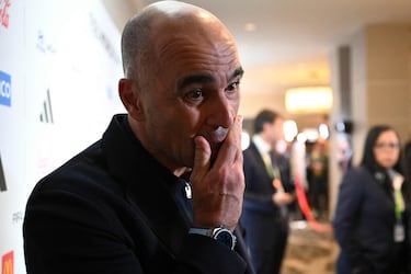 Portugal marca marzo como el verdadero inicio del camino mundialista