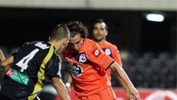 Guardado se irá al Valencia en junio, según la SER