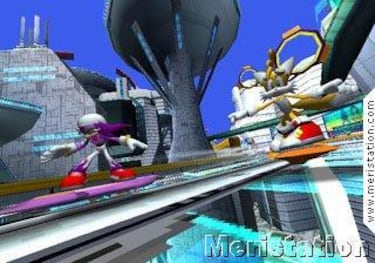 Yuji Naka dirigirá el debut de Sonic en PS3 y Xbox 360