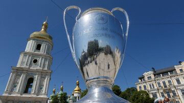 Asociación de Clubes Europeos pide más juegos de Champions