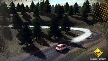 Captura de pantalla - WRC Powerslide (360)