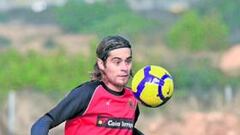 Miguel Ángel dice que el Nàstic "cada vez está mejor"