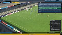 Captura de pantalla - Football Manager 2013 (PC)