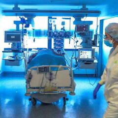 Primeros dos muertos en Extremadura tras recibir la pauta completa de vacunación