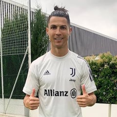 La hermana de Cristiano comparte cómo era la casa en la que creció