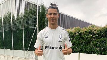 La hermana de Cristiano comparte cómo era la casa en la que creció