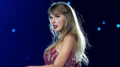 En los últimos días, se viralizaron imágenes falsas de Taylor Swift en un sitio web para adultos. Ahora, la superestrella busca emprender acciones legales.