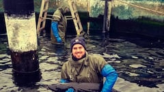 Futbolistas y pluriempleados: así viven los españoles que juegan en Islandia