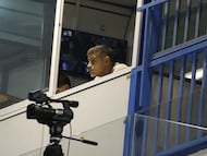 21/03/26 PARTIDO SEGUNDA DIVISION
DEPORTIVO DE LA CORUÑA - REAL ZARAGOZA
ANTONIO HIDALGO