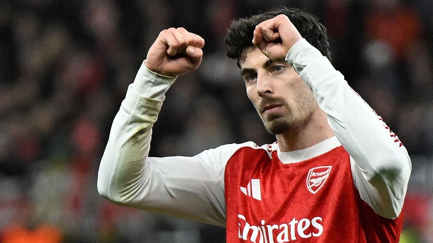 ‘Regalo’ al peor Arsenal