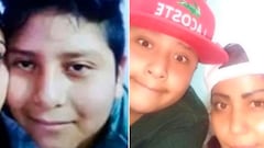 Brandon Giovanni fue localizado, es uno de los fallecidos en derrumbe del metro