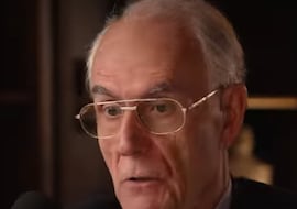 Manuel Sans, médico: “Lo peor que puede hacer un humano es sentarse en el sofá delante de la televisión...”