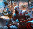 Las claves de God of War Ragnarök: por qué es el más esperado de PlayStation
