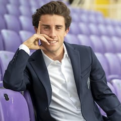 "Ancelotti me dijo que, si salía, me esperaba de vuelta en junio"