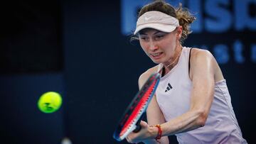 Bucsa cae en primera ronda