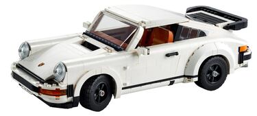 ¿Cuáles son los mejores coches de Lego?