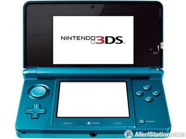 Un nuevo Yoshi y Ace Attorney entre los posibles títulos de 3DS