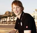 Kyle Singler, muy cerca de jugar en el Real Madrid
