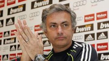 "Estaría encantado si viene Van Nistelrooy"