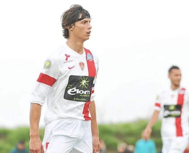 Le Normand, el triunfo del esfuerzo