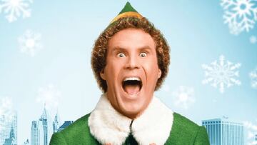 Con la Navidad a la vuelta de la esquina, ¿qué mejor manera de pasar una tarde de invierno que acurrucado viendo una película festiva?