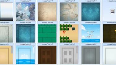 Se filtran imágenes del Fire Emblem para smartphones