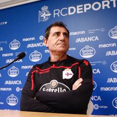 Tapia: "La UD Las Palmas es un equipo temible en casa"