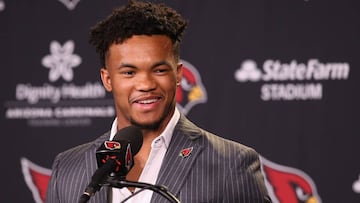 Kyler Murray’s contract extension details: years, salary, guaranteed money, signing bonus and all the rest