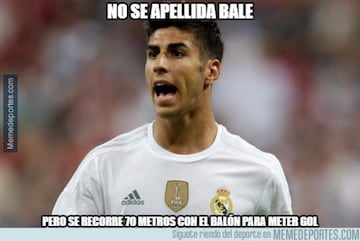 Los memes más divertidos del Sevilla-Real Madrid de Copa