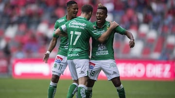Ruge la fiera y corta racha del Toluca en el infierno