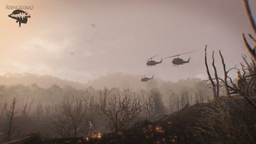 Captura de pantalla - Rising Storm 2: Vietnam (PC)