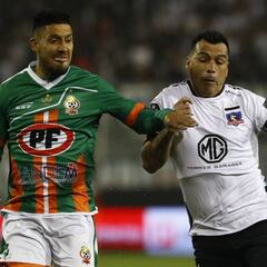 Cobresal sorprende a Colo Colo y le arruina la fiesta a Paredes