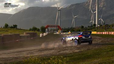 Gran Turismo Sports, Impresiones E3