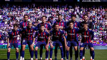 Aprobados y suspensos del Eibar: Berrocal no aprende la lección