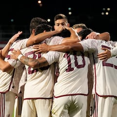 Reacciones de los medios internacionales a la convocatoria de la Selección de México