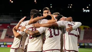 Las reacciones de los medios en Argentina o Polonia, rivales del Grupo C ante la lista del Gerardo 'Tata’ Martino para el Mundial de Qatar 2022.