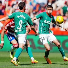 Tenaglia: “Cambié mi camiseta por la de Rodrigo De Paul”