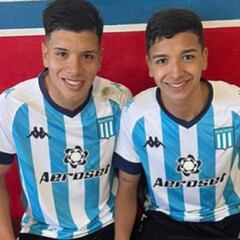 El dolor de Tomás Avilés, una de las figuras de la Roja Sub 20