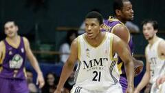 Almond debuta a tiro limpio y el Madrid firma 18 triples