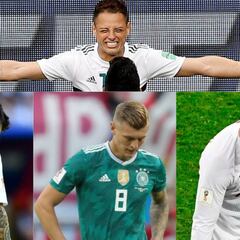 México terminará por arriba de Alemania, Argentina y España