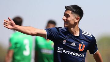 La joya a la que la U le hizo contrato y envió a préstamo