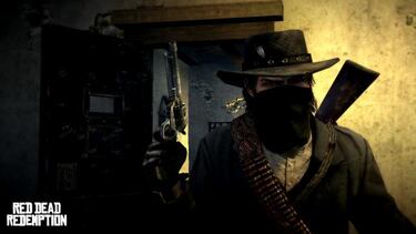 Red Dead Redemption, Impresiones