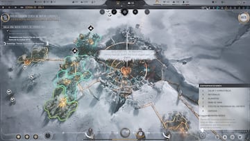 Frostpunk 2, 11 bit Studios, estrategia, indie, Steam, refugio, nieve