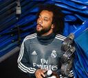 Solari borra a Marcelo