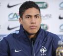 Varane: "Seguro que Sergio Ramos y yo nos picamos pronto"